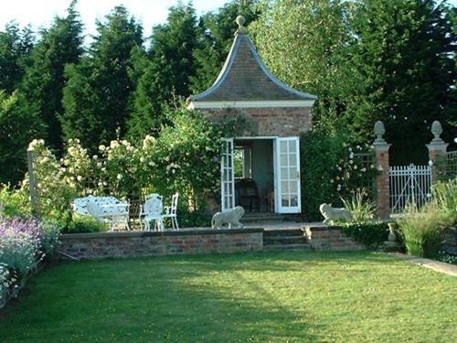 Bed and Breakfast Manor Farm Egerton Malpas  Esterno foto