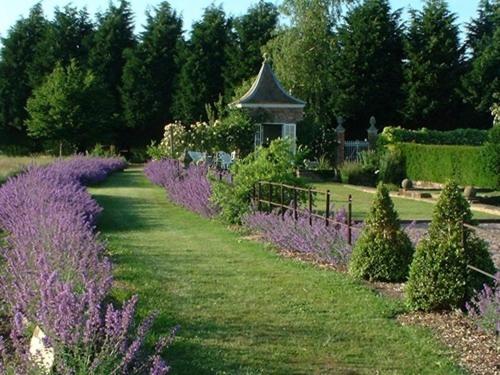 Bed and Breakfast Manor Farm Egerton Malpas  Esterno foto