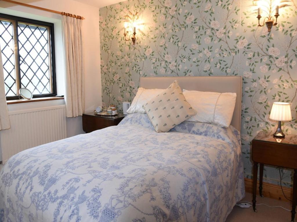 Bed and Breakfast Manor Farm Egerton Malpas  Camera foto