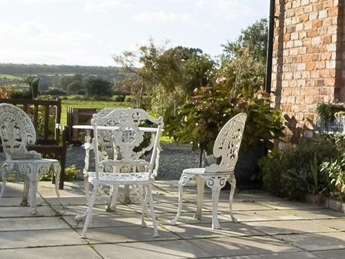 Bed and Breakfast Manor Farm Egerton Malpas  Camera foto