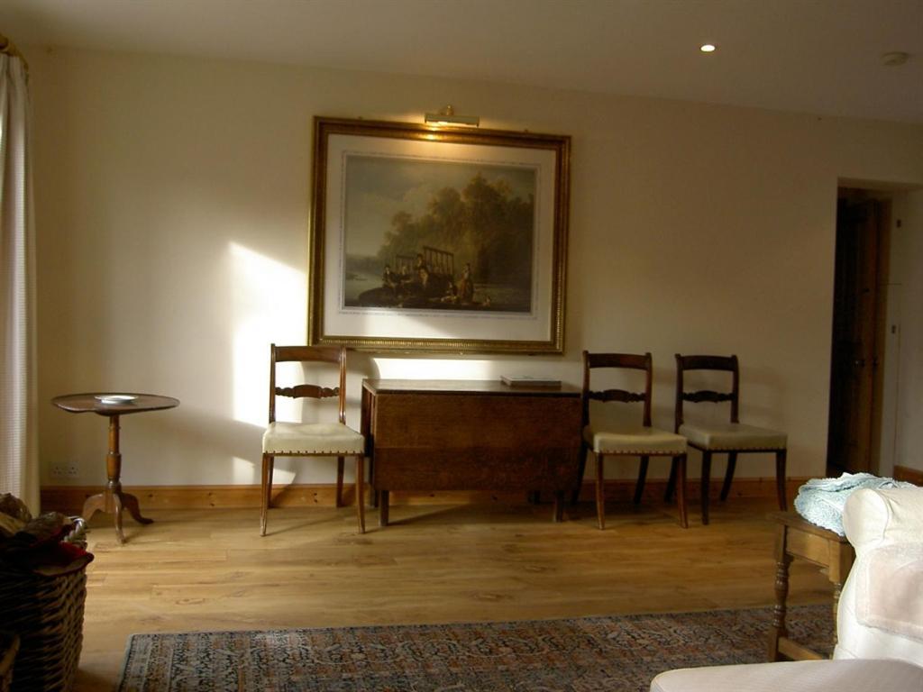 Bed and Breakfast Manor Farm Egerton Malpas  Camera foto
