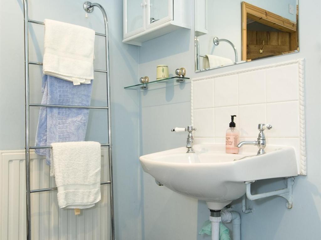 Bed and Breakfast Manor Farm Egerton Malpas  Camera foto