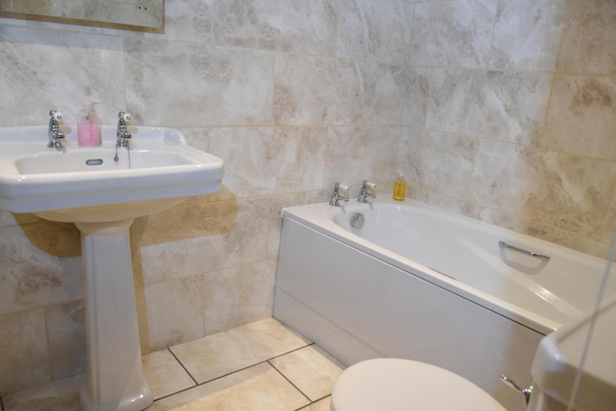Bed and Breakfast Manor Farm Egerton Malpas  Camera foto