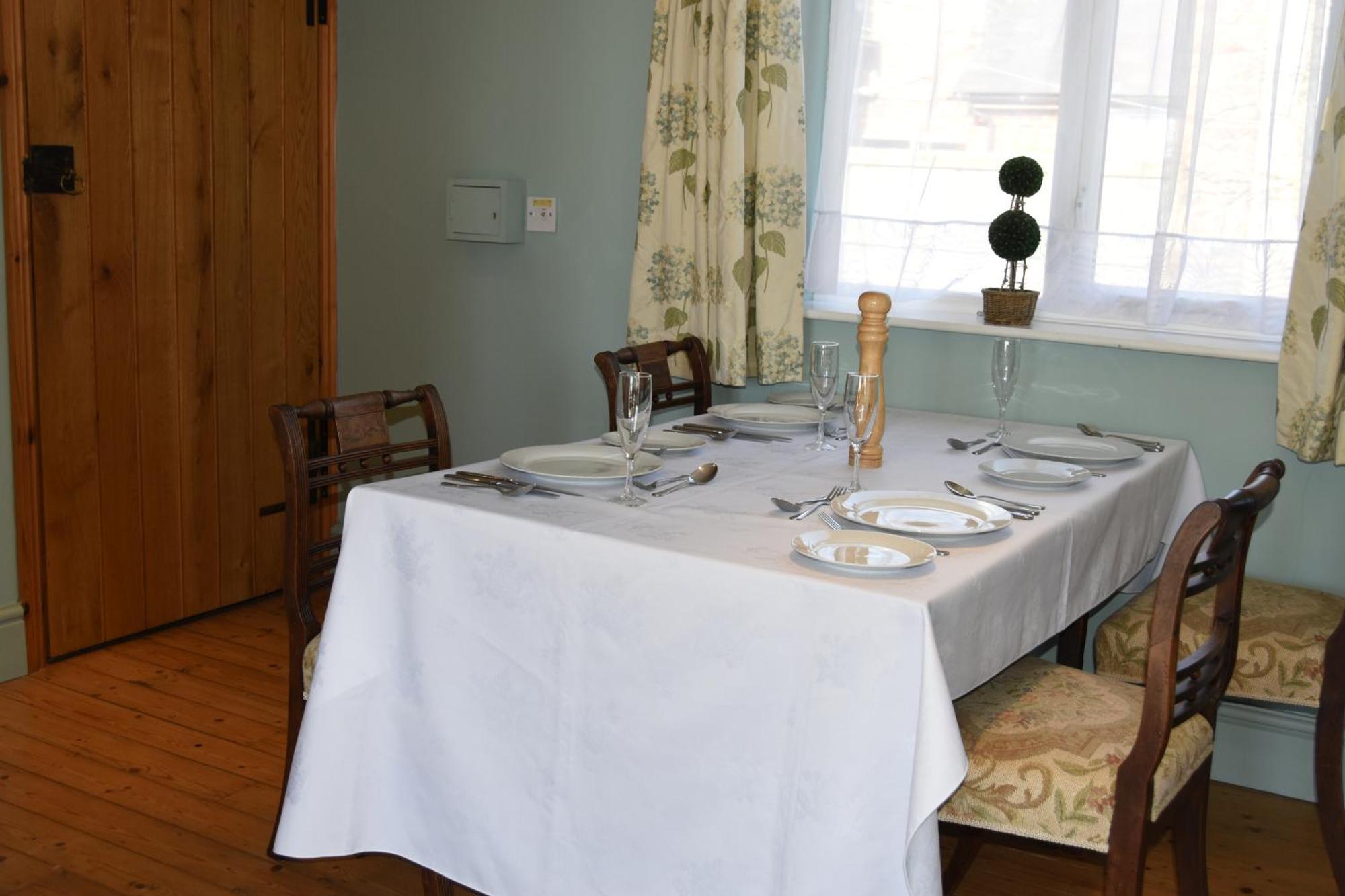 Bed and Breakfast Manor Farm Egerton Malpas  Camera foto