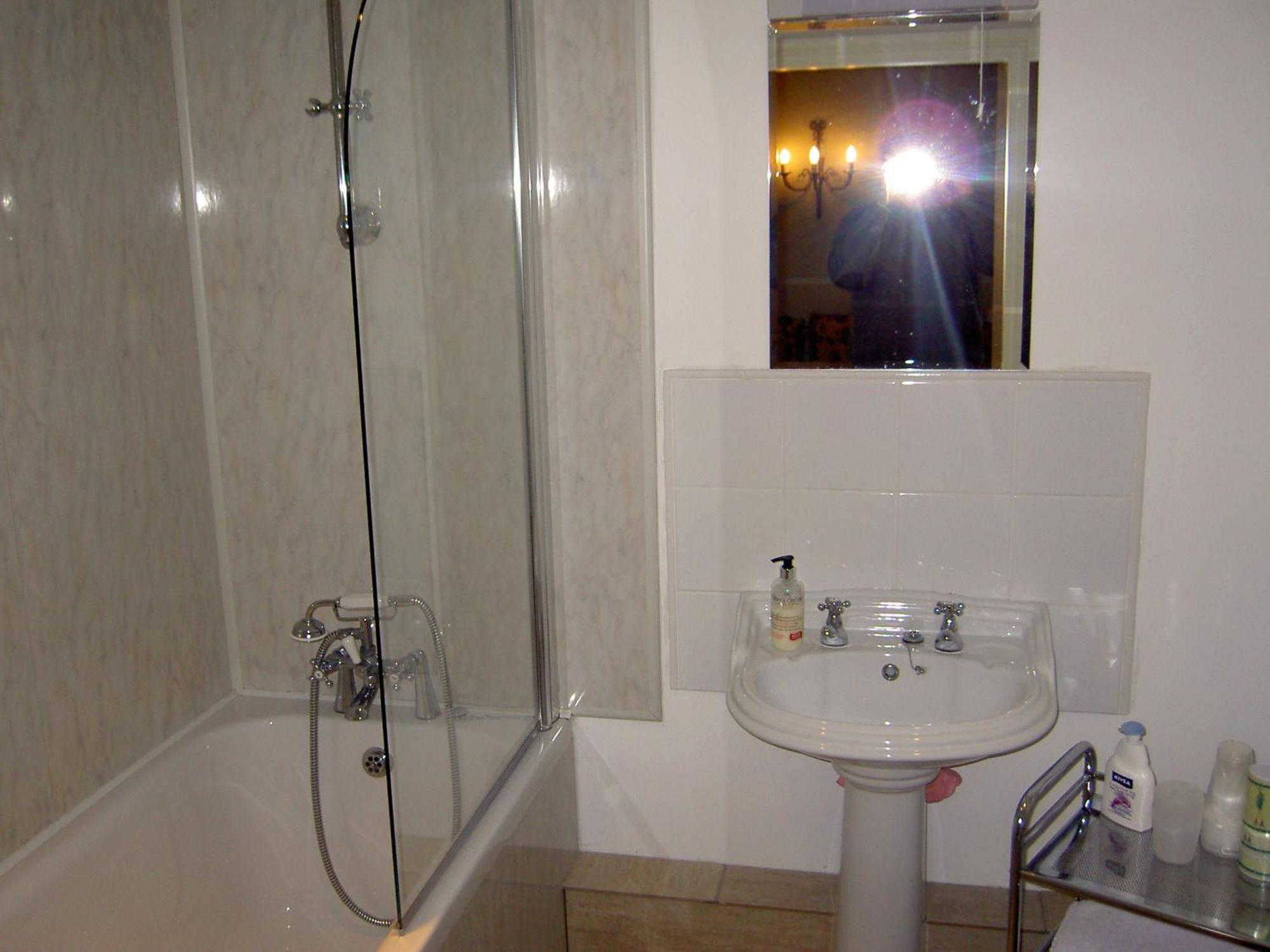 Bed and Breakfast Manor Farm Egerton Malpas  Camera foto