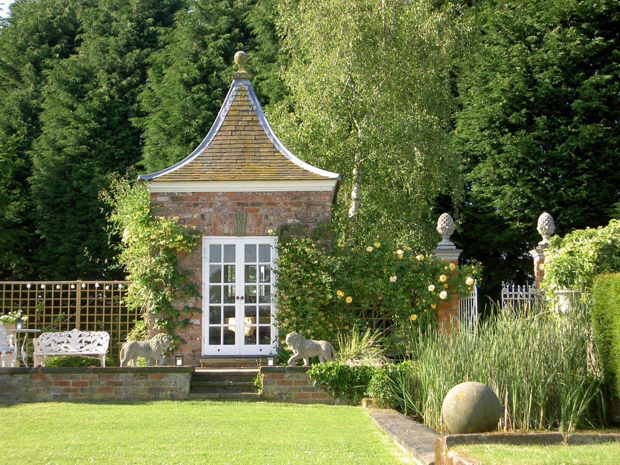 Bed and Breakfast Manor Farm Egerton Malpas  Camera foto
